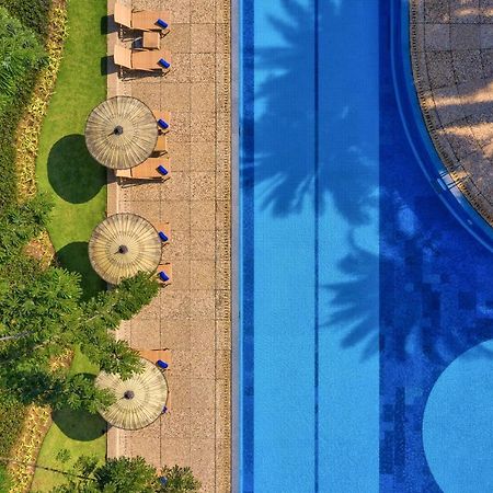 Awei Metta Otel Yangon Dış mekan fotoğraf